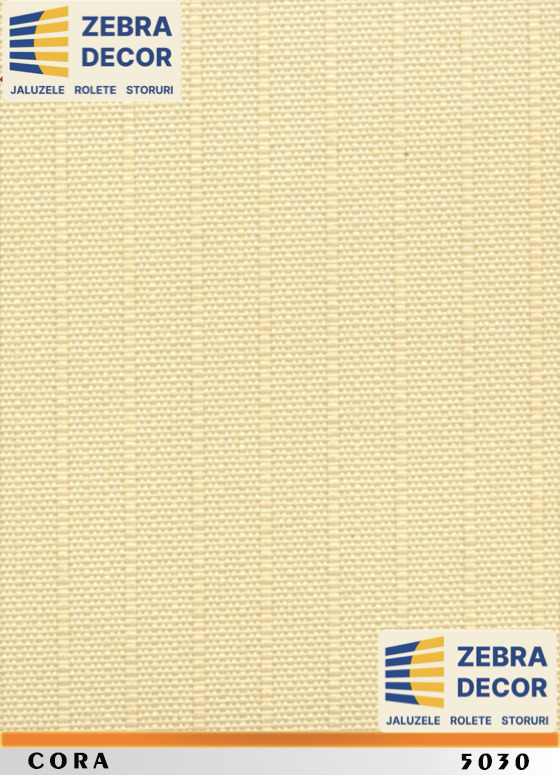 Jaluzele Verticale Cora 5030